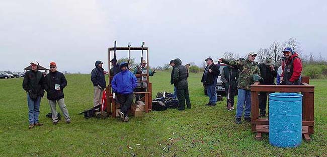 Sporting Clays