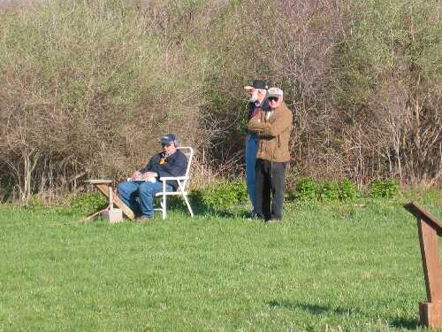 Sporting Clays