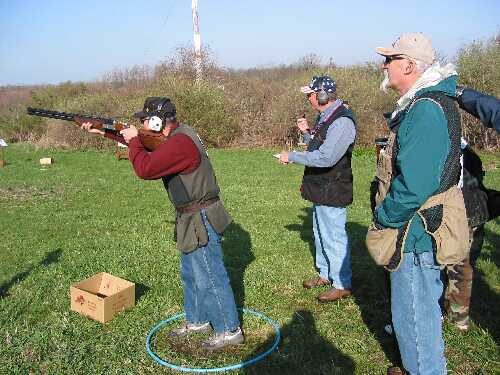 Sporting Clays