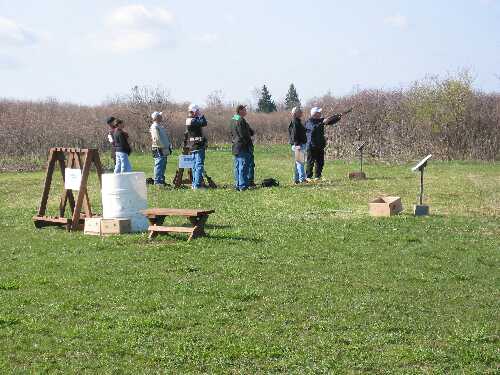 Sporting Clays