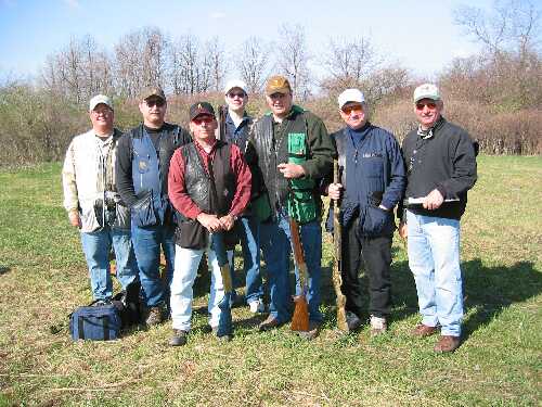 Sporting Clays