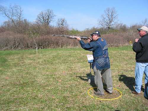 Sporting Clays