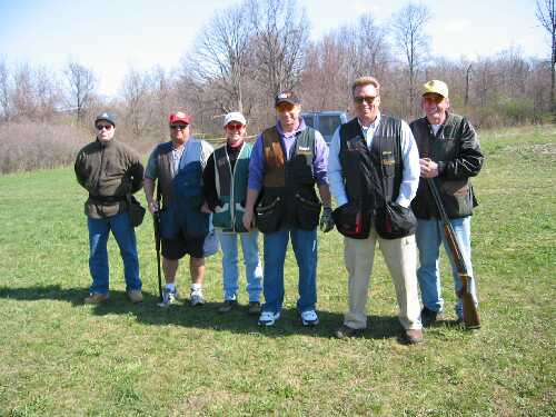Sporting Clays
