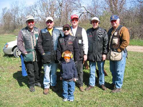 Sporting Clays