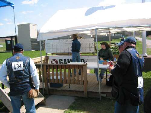 Sporting Clays