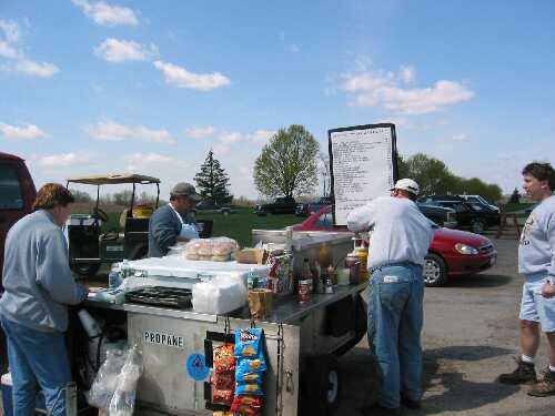 Sporting Clays