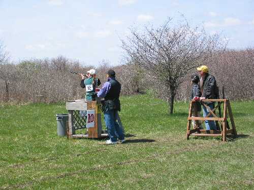 Sporting Clays