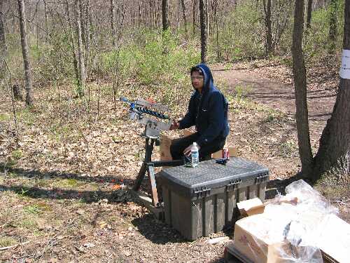 Sporting Clays