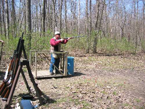 Sporting Clays