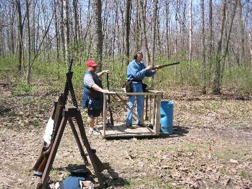 Sporting Clays