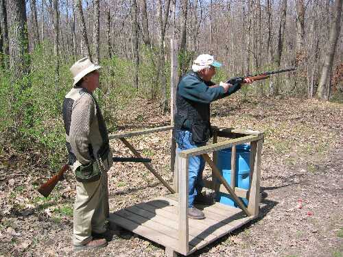 Sporting Clays