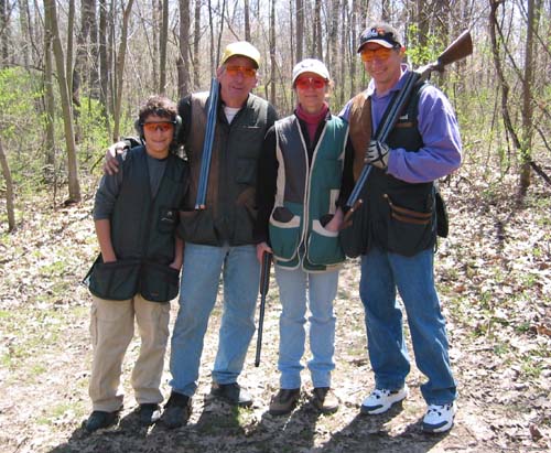 Sporting Clays