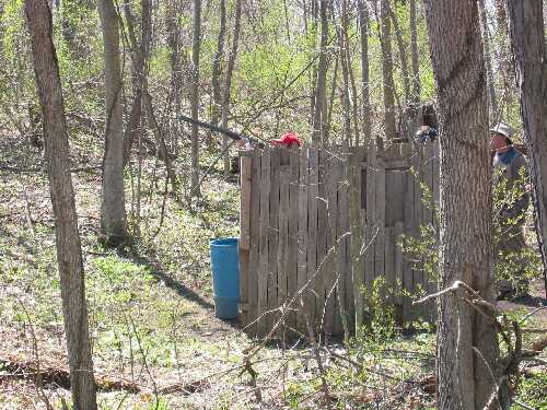 Sporting Clays
