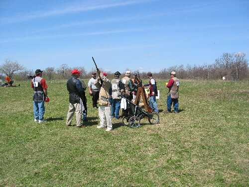 Sporting Clays