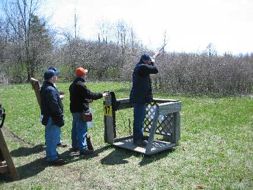 Sporting Clays