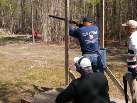 Sporting Clays