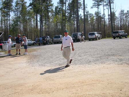 Sporting Clays