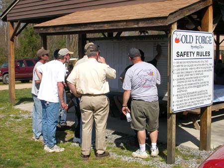 Sporting Clays