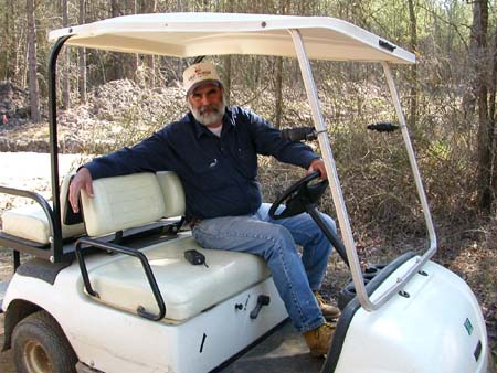 Sporting Clays