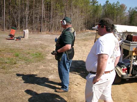 Sporting Clays