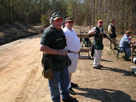 Sporting Clays