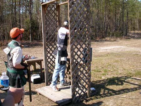 Sporting Clays