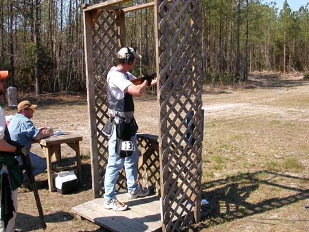 Sporting Clays
