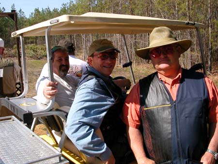 Sporting Clays