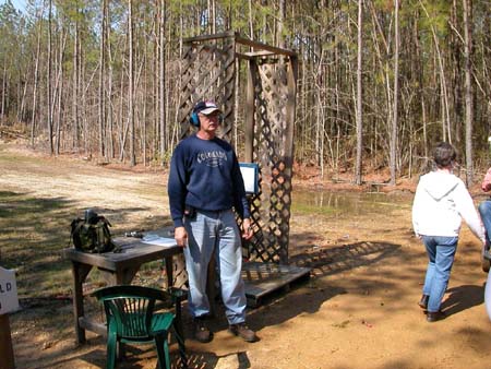 Sporting Clays