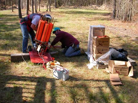 Sporting Clays