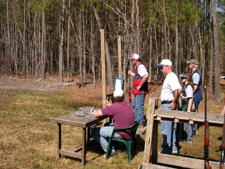 Sporting Clays