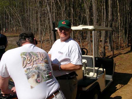 Sporting Clays