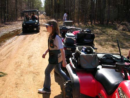 Sporting Clays