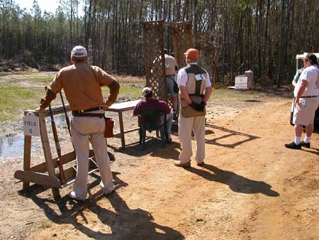 Sporting Clays