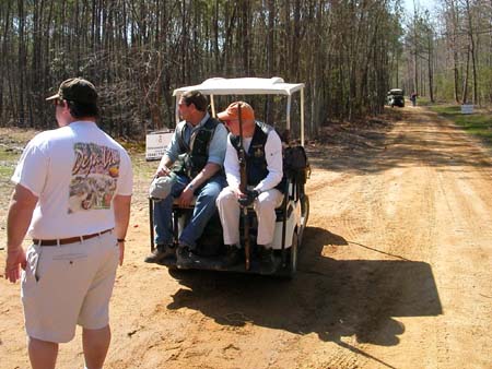 Sporting Clays