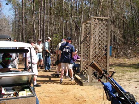 Sporting Clays
