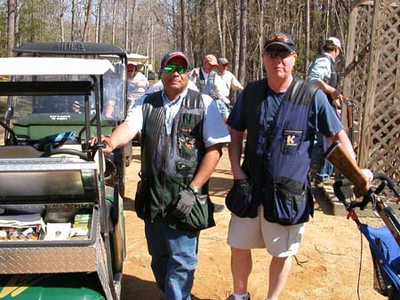 Sporting Clays