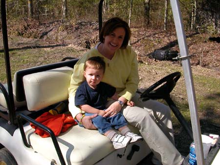 Sporting Clays