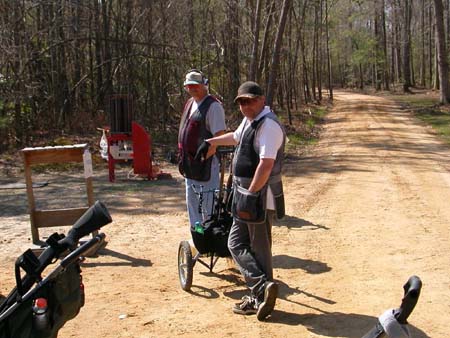 Sporting Clays
