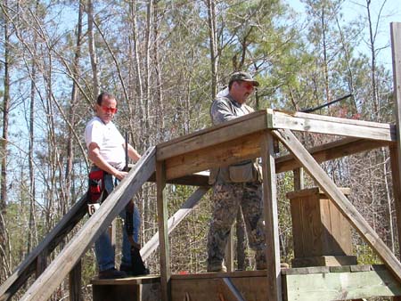 Sporting Clays