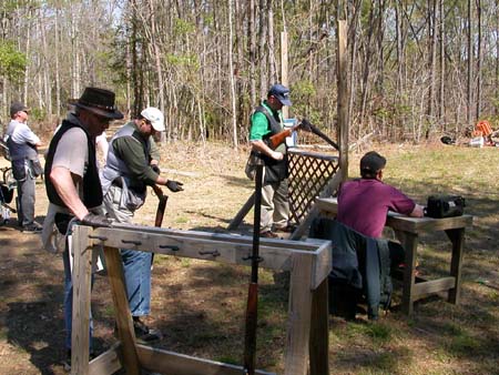 Sporting Clays