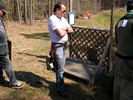 Sporting Clays