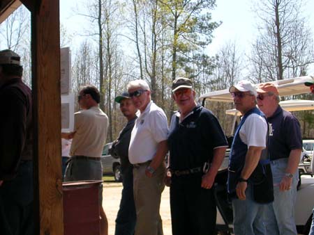 Sporting Clays