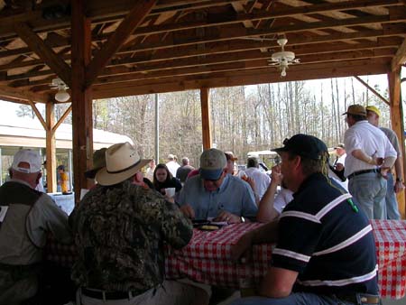 Sporting Clays