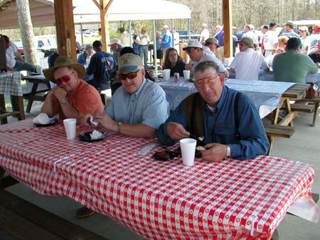 Sporting Clays