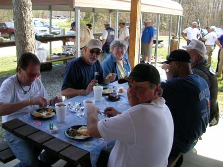 Sporting Clays