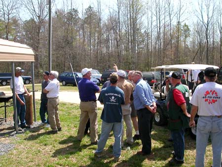 Sporting Clays