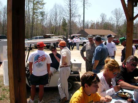 Sporting Clays