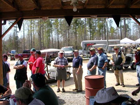 Sporting Clays