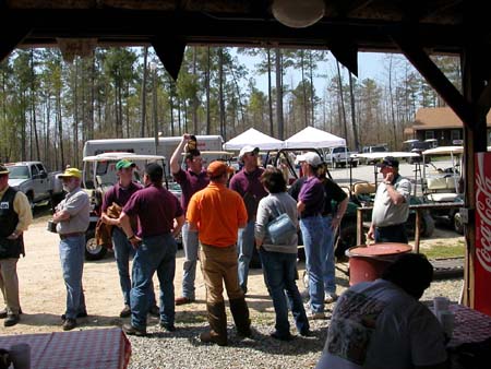 Sporting Clays